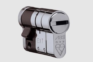 ABS locks installed by North Kensington locksmith
