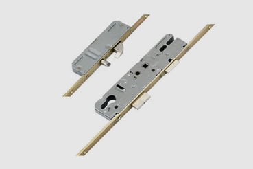 Multipoint mechanism installed by North Kensington locksmith